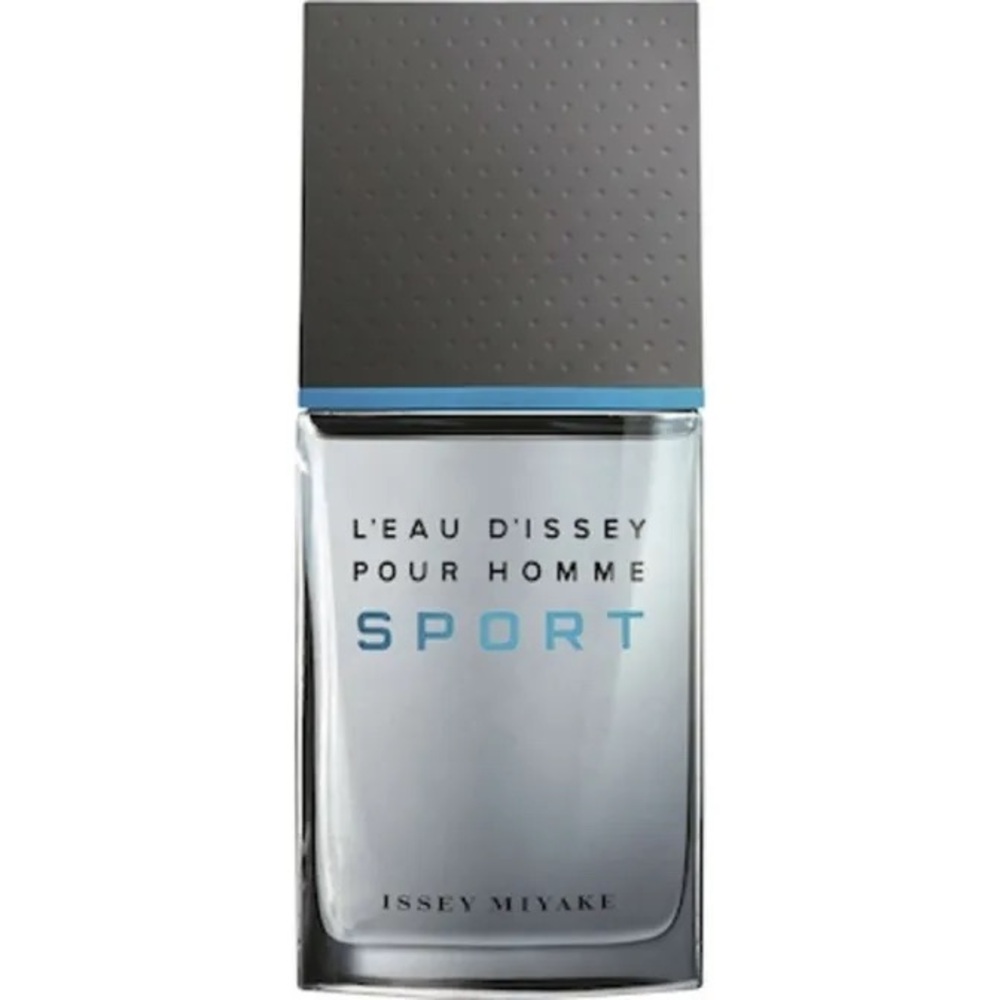 Issey Miyake L'Eau d'Issey Pour Homme Sport 50 ml authentic new sealed